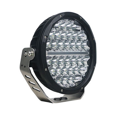 UTV SUV 22,86cm Đèn lái LED công suất cao tròn 22,86cm 10539lm