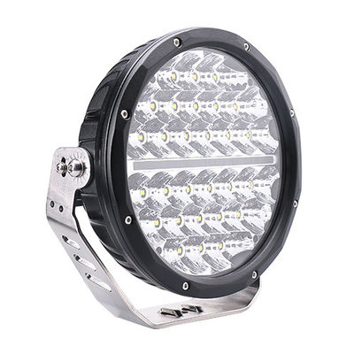 UTV SUV 22,86cm Đèn lái LED công suất cao tròn 22,86cm 10539lm
