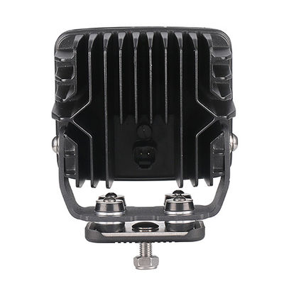 Ngoài trời lũ lụt Đèn LED làm việc hạng nặng 12000lm Chống rung cho xe tải ATV UTV