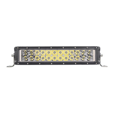 Pick up Roadshock Đèn Led hàng đôi 14 inch Màu đen 144W 6480lm