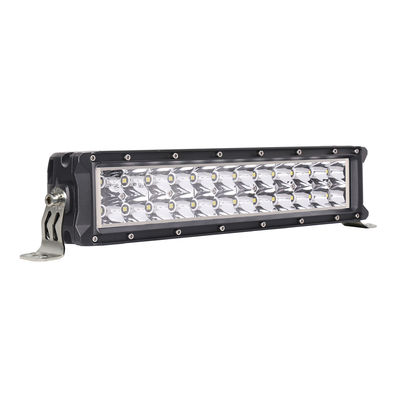 Pick up Roadshock Đèn Led hàng đôi 14 inch Màu đen 144W 6480lm