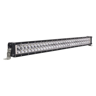 Thanh đèn LED ô tô 76cm 204W Thanh đèn LED Emark Osram Ống kính sưởi ấm