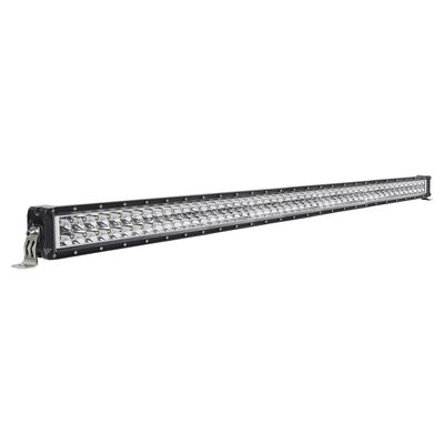 Thanh ánh sáng LED đôi hàng ghế OSRAM LED Chip Xe tải Hệ thống chiếu sáng ngoài đường