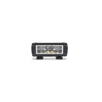 Thanh đèn Led hàng đôi Kết hợp Thanh đèn dẫn đường đôi 44W cho xe SUV ATV UTV