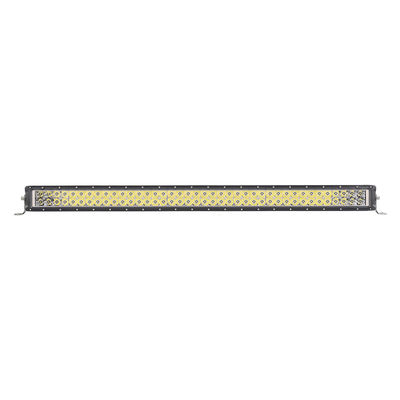 Thanh đèn lái xe LED CE 40in 240W với thấu kính làm nóng TS 16949
