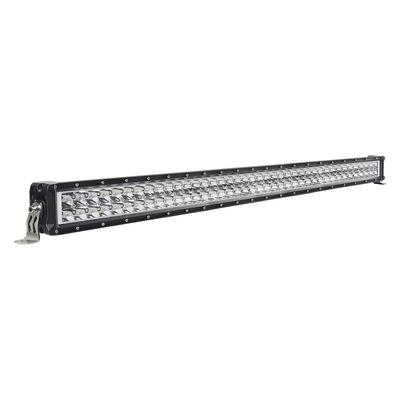 Thanh đèn lái xe LED CE 40in 240W với thấu kính làm nóng TS 16949