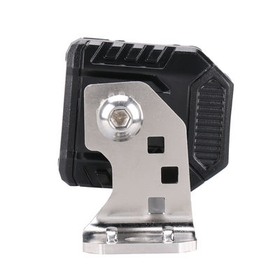 Thanh ánh sáng LED một hàng mỏng 5,5 inch tại chỗ 810lm IP67 cho thang máy ngã ba
