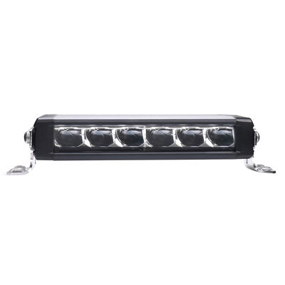 Thanh đèn LED đơn hàng mỏng chống thấm nước cho tàu 18w 9in 1620lm