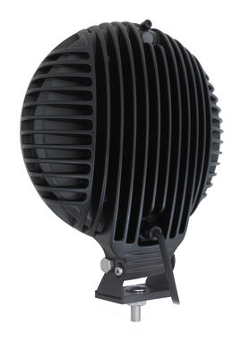 Đèn lái xe LED công suất cao 9 inch 75W Kết hợp Chùm ADC12 Nhà ở