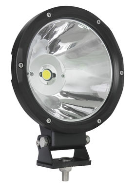 Đèn lái xe Led công suất cao UTV IP67 30W 7 inch