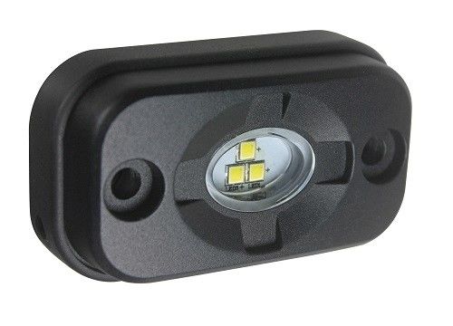 CE RoHS 4.5w Đèn Led Rock chống thấm nước Công suất cao cho xe tải SUV