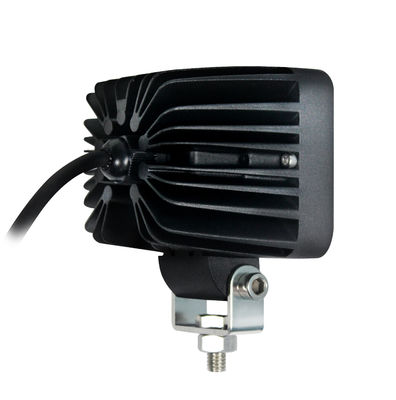Đèn làm việc 2,5 inch 960lm Đèn làm việc Mini Led Màu xanh Xe nâng 10W Có thể kết nối