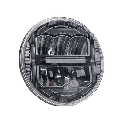 Đèn lái LED công suất cao DOT IP69K 5700K Đèn pha chiếu sáng cao và thấp 30W