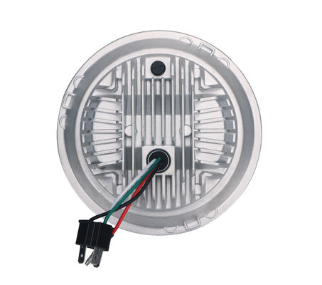 Đèn lái LED công suất cao DOT IP69K 5700K Đèn pha chiếu sáng cao và thấp 30W