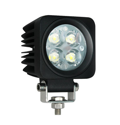 Đèn Led chiếu tia điểm cho xe nâng 2,5 inch Đèn ngoài đường 0,5A 24V Đèn làm việc nhỏ