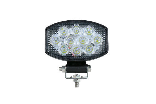 Đèn LED chiếu sáng điểm làm việc R23 30deg 15W Chip Osram chống bụi