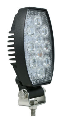 Đèn LED chiếu sáng điểm làm việc R23 30deg 15W Chip Osram chống bụi