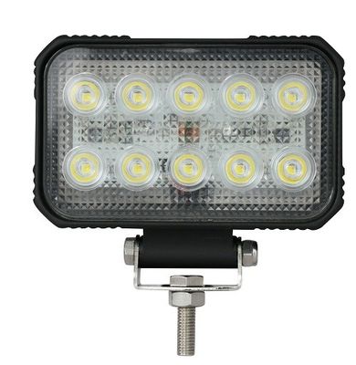 Đèn pha LED HANMA ECE R10 Đèn lái LED hình chữ nhật 15W