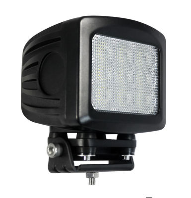 IP67 90W 30V DC Đèn LED làm việc hạng nặng 4x4 Chip CREE chống ăn mòn HiLux