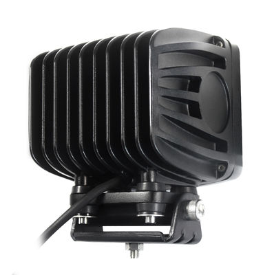IP67 90W 30V DC Đèn LED làm việc hạng nặng 4x4 Chip CREE chống ăn mòn HiLux