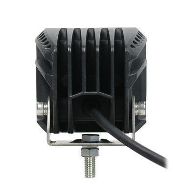 Vị trí xe máy Cube LED làm việc Đèn pha 20w 2400lm Cường độ cao