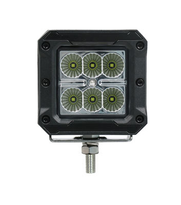 6 cái OSRAM 12V 30W LED Đèn lũ cho xe tải ATV SUV