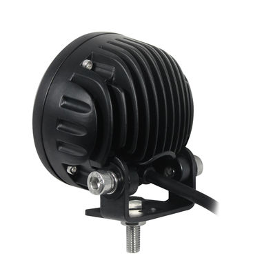 Xe đầu kéo SUV có đèn Led tròn 3 inch