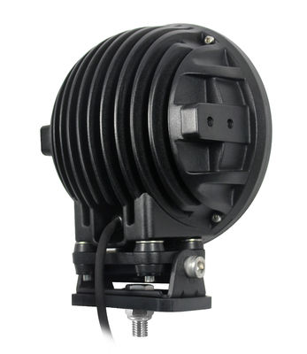 ATV Spot Combo Đèn LED Offroad tròn 7 '' 48W 1.93A 24V EMARK