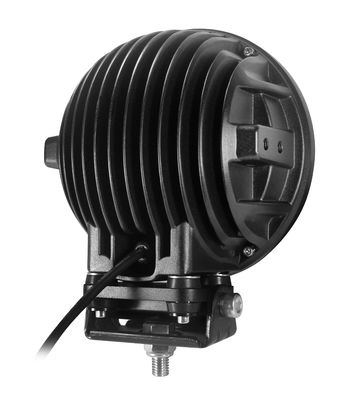 Lumen cao 80W LED Spot 7 inch Đèn Offroad tròn 16 * 5W CREE