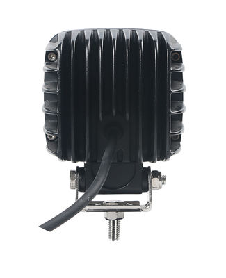 60w IP69K Xe tải hạng nặng Đèn LED làm việc RoHS Chống rung