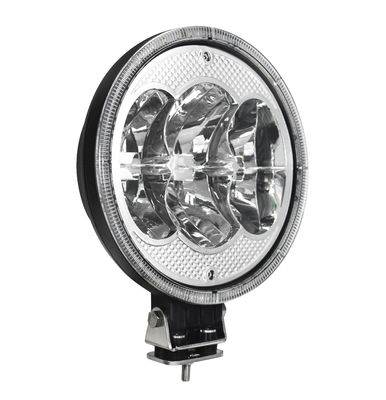 Đèn lái xe Led công suất cao DRL R7 60w CREE