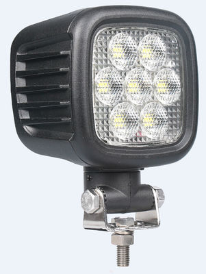 105W ECE R10 Đèn Led làm việc hạng nặng 5700K Đèn phụ cho xe tải