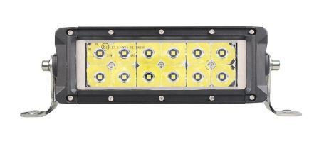 UTV 84W 7,5 inch Led thanh hàng đôi chống xước HANMA