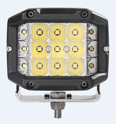 Đèn LED hỗ trợ 75W Osram hai bên cho xe tải 9000lm
