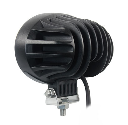 Nông nghiệp 65W LED hình bầu dục Ánh sáng làm việc 13 * 5W CREE Chịu được nhiệt độ cao