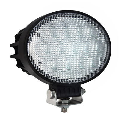 Nông nghiệp 65W LED hình bầu dục Ánh sáng làm việc 13 * 5W CREE Chịu được nhiệt độ cao