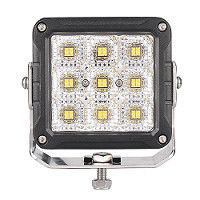 ATV 180W Đèn LED làm việc Lumen cao Cube 36pcs 5w Osram Work Light