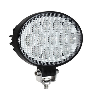 Cree Chip LED làm việc Đèn lũ lụt Chùm đèn LED hình bầu dục 39w