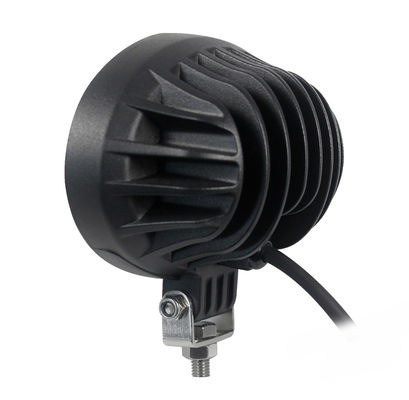 Cree Chip LED làm việc Đèn lũ lụt Chùm đèn LED hình bầu dục 39w