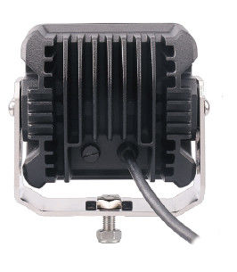 Xe địa hình 27w Đèn LED công suất cao Ánh sáng trắng CE R10 6000K