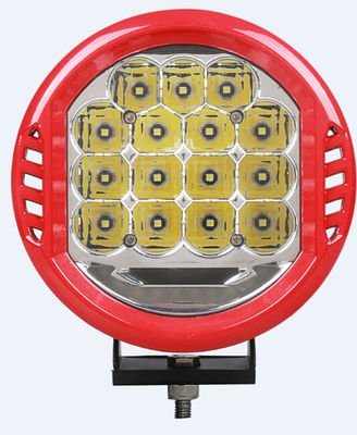 Đèn lái Led công suất cao 6 inch chống bụi cho xe tải RoHS 22.5w Phụ trợ