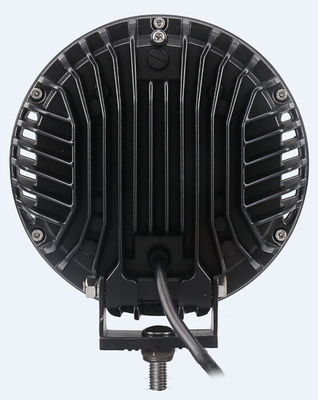 Đèn lái xe LED công suất cao phụ trợ UTV DC 30V 34.5W hình chữ nhật