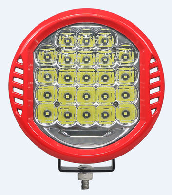 Đèn lái xe LED công suất cao phụ trợ UTV DC 30V 34.5W hình chữ nhật
