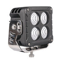 HANMA ECE 4 inch Đèn LED làm việc Lumen cao 80w 16pcs