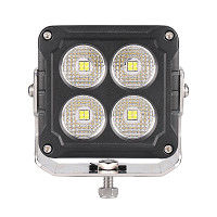 HANMA ECE 4 inch Đèn LED làm việc Lumen cao 80w 16pcs