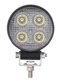 Đèn làm việc Led Lumen cao 97mm 24W RoHS với hệ thống kiểm soát nhiệt độ