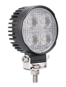 Đèn làm việc Led Lumen cao 97mm 24W RoHS với hệ thống kiểm soát nhiệt độ