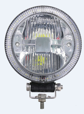 R112 DRL Phụ trợ 5 inch LED Offroad Đèn 20W Angel Eye