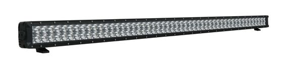 Đèn Led không thấm nước 52 inch Grow Light Bar Hai hàng Led Light Bar Xe tải Đèn offroad