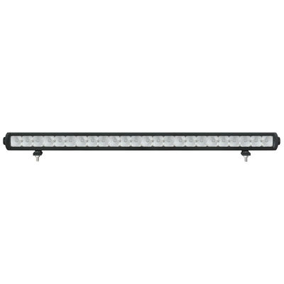 Xe tải Thanh đèn Led đơn hàng mỏng 72W 32in 6480lm